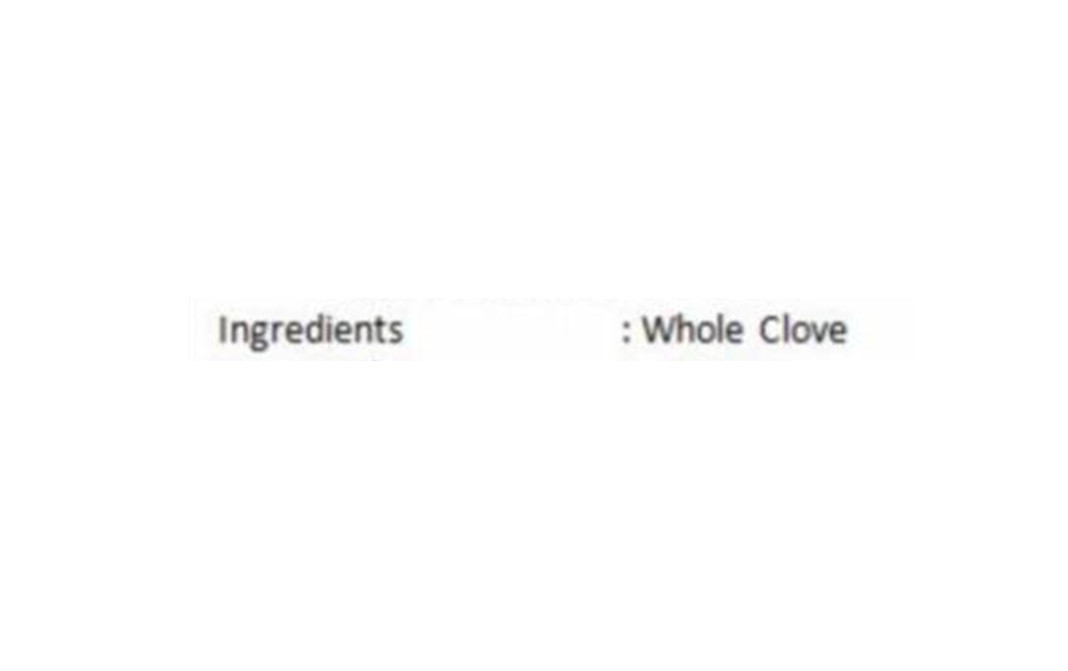 Napayat Premium Clove    Pack  800 grams